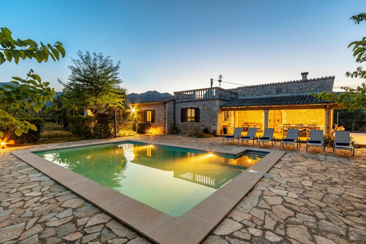 Granoters By Homevillas360 Villa Pollença