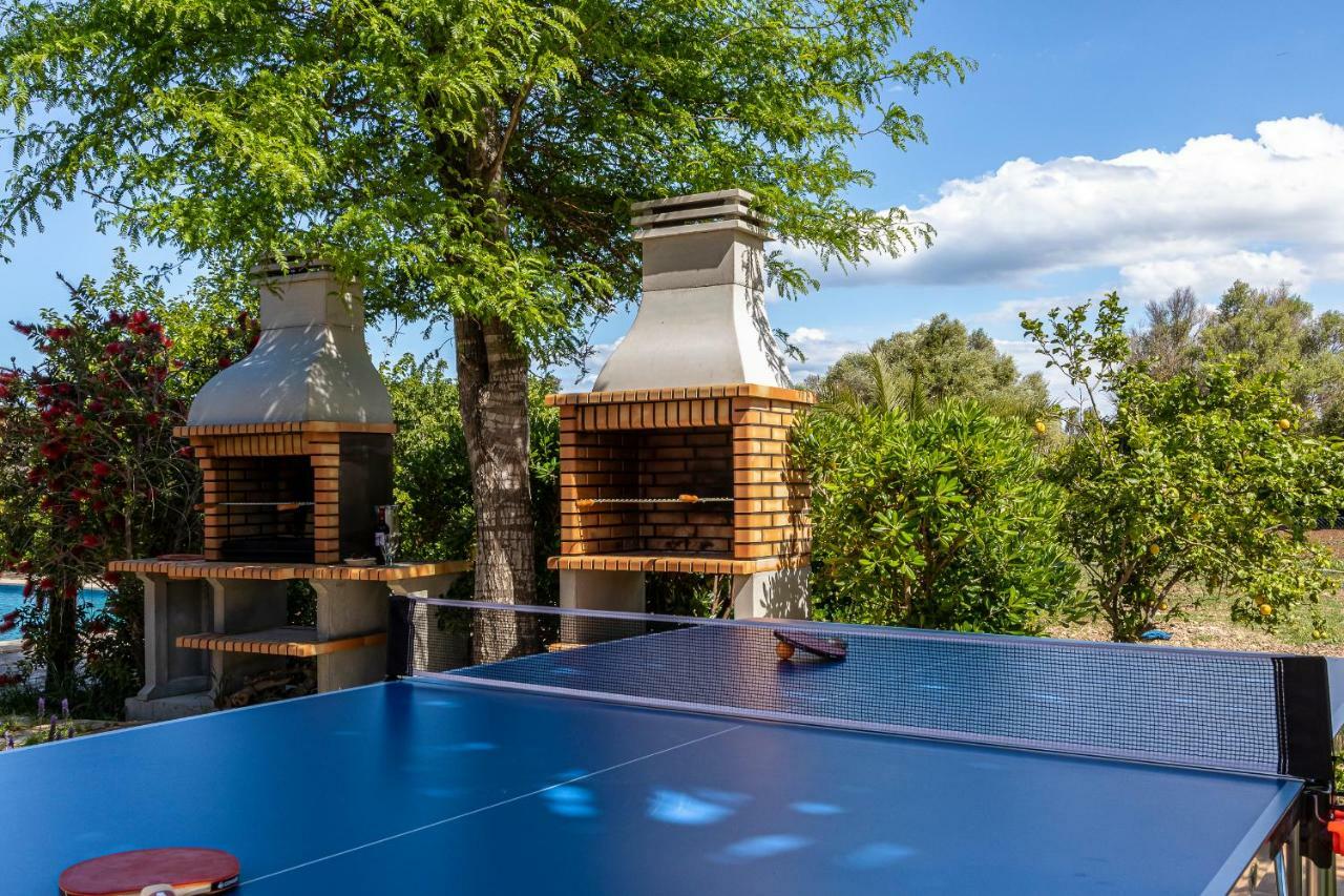 Granoters By Homevillas360 Villa Pollença